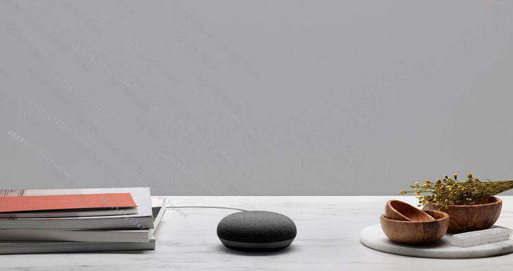 Google Speaker Nest Hub - Smart Speaker，For Google Home Nest Hub