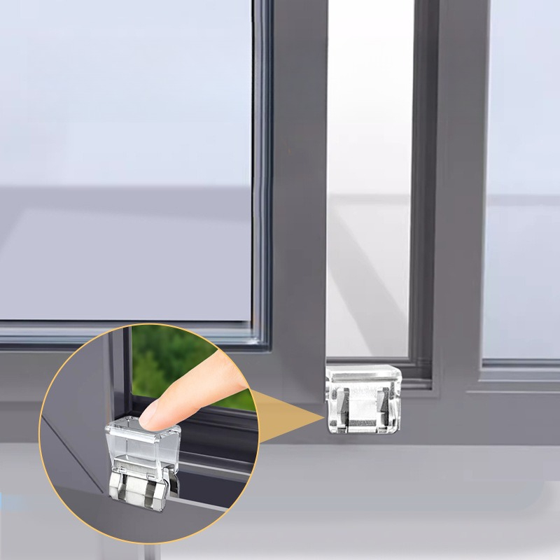 Window Limit Buckle Window Loc - Window Lock Bar recension och pris