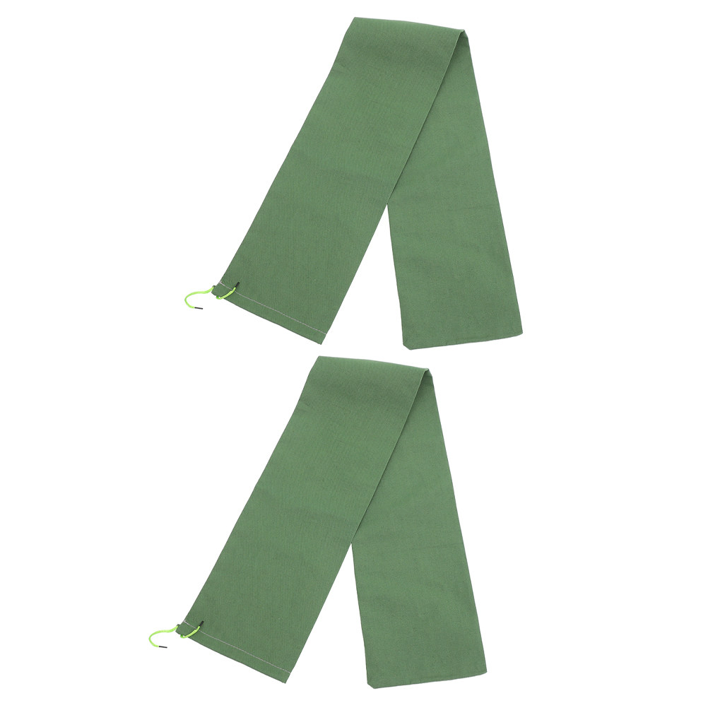 2Pcs Long Flood Control Sandba - Flood Barrier Bag recension och pris