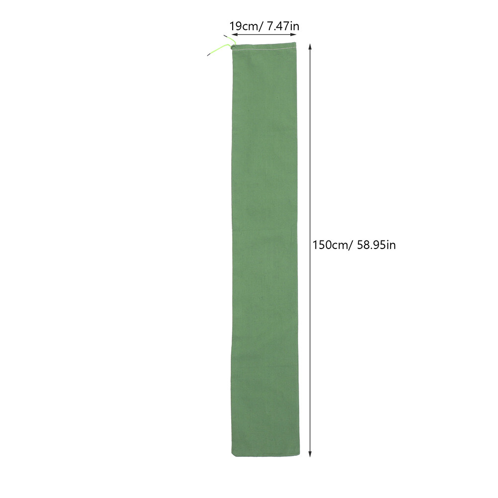 2Pcs Long Flood Control Sandba - Flood Barrier Bag recension och pris