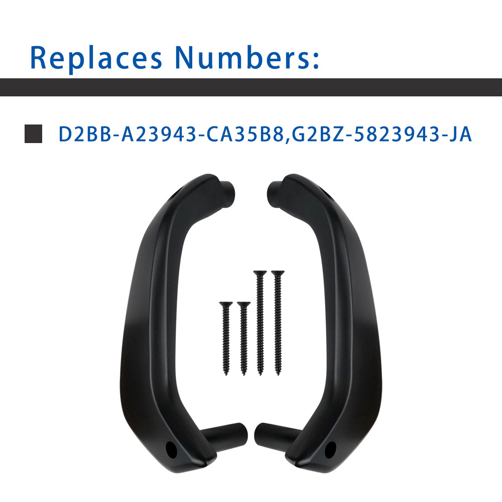 Car Interior Door Pull Handle  - Window Lock Bar recension och pris