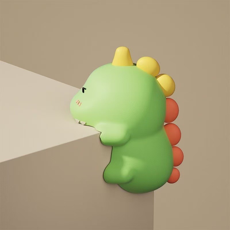 Cartoon Corner Protector Anti- - Outlet Cover Baby recension och pris