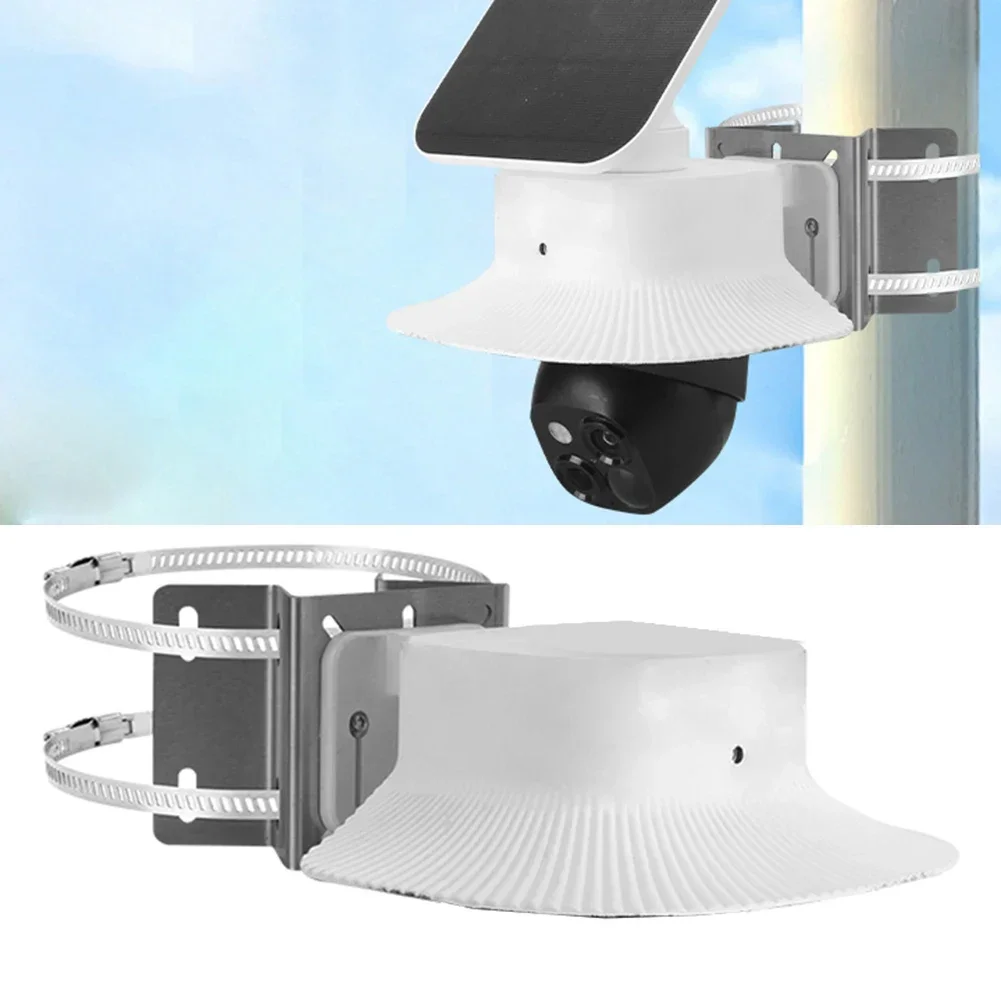 Weatherproof Metal Corner Moun - Eufy Camera S340 recension och pris