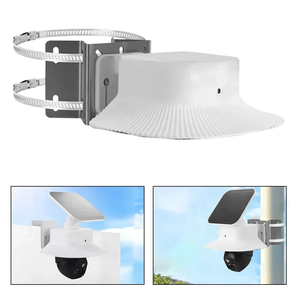 Weatherproof Metal Corner Moun - Eufy Camera S340 recension och pris
