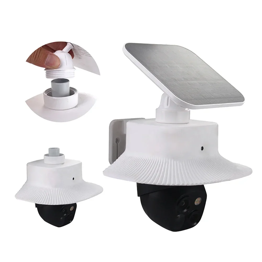 Weatherproof Metal Corner Moun - Eufy Camera S340 recension och pris