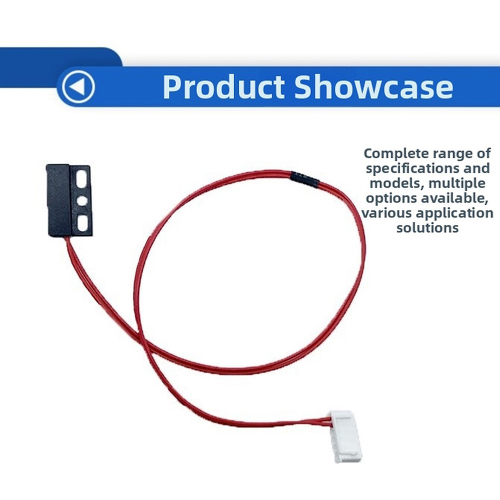 High Sensitivity Switch For Do - Water Alarm Sensor recension och pris